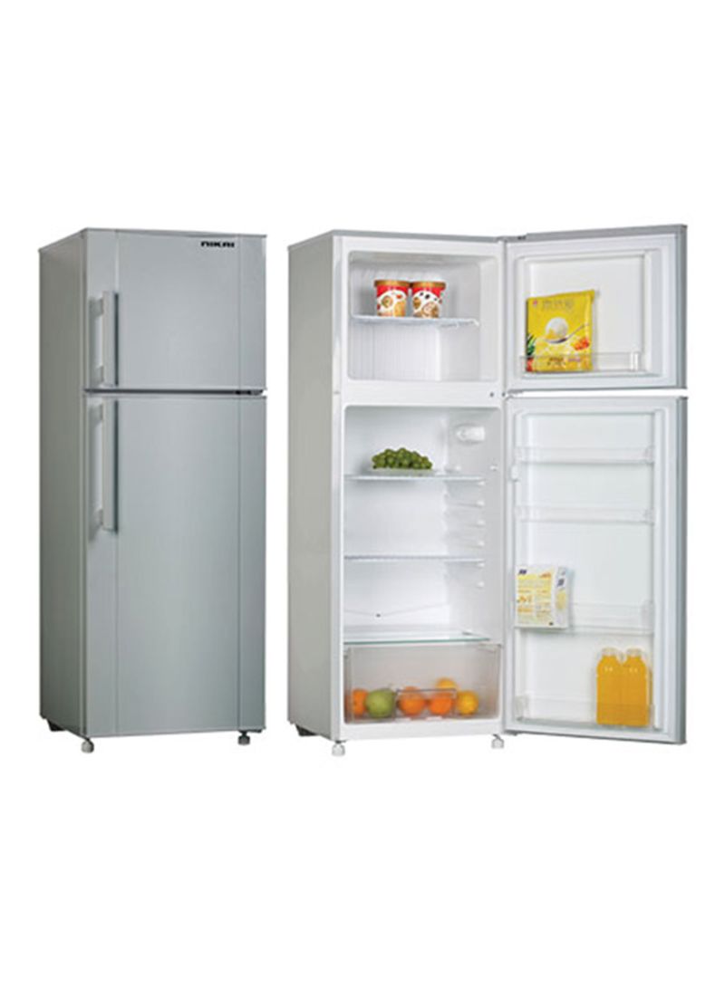 Double Door Refrigerator 280L NRF280DN3S